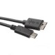 Type c usb 3.0 harddisk bağlantı kablosu type-c micro b data kablosu Type c usb 3.0 harddisk bağlantı kablosu type-c micro b data kablosu