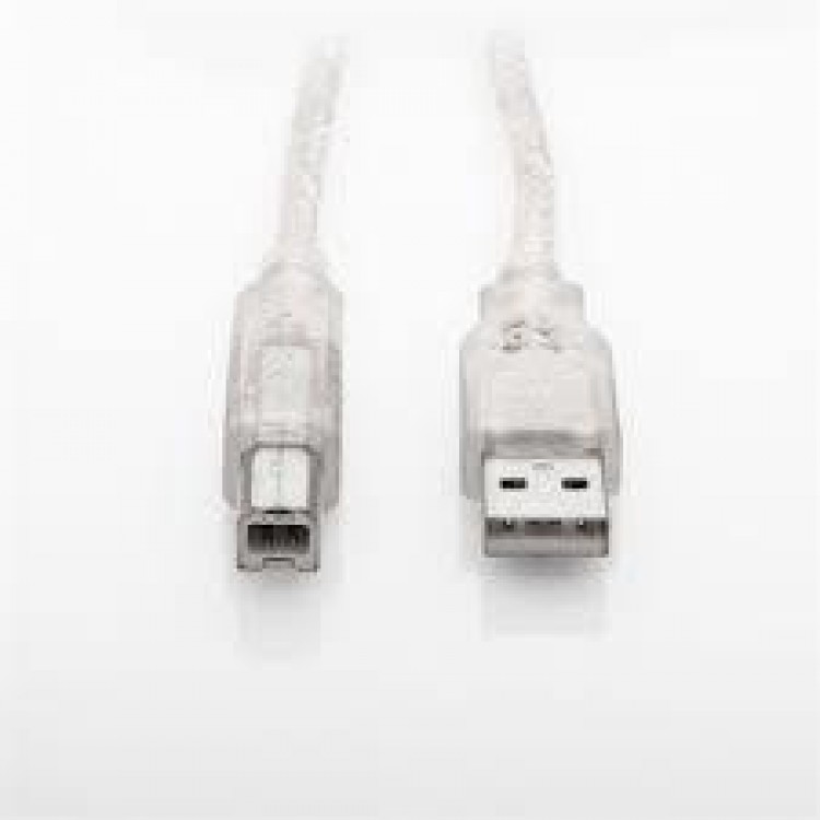 usb 2.0 7 metre yazıcı kablosu 7 metre usb printer kablosu