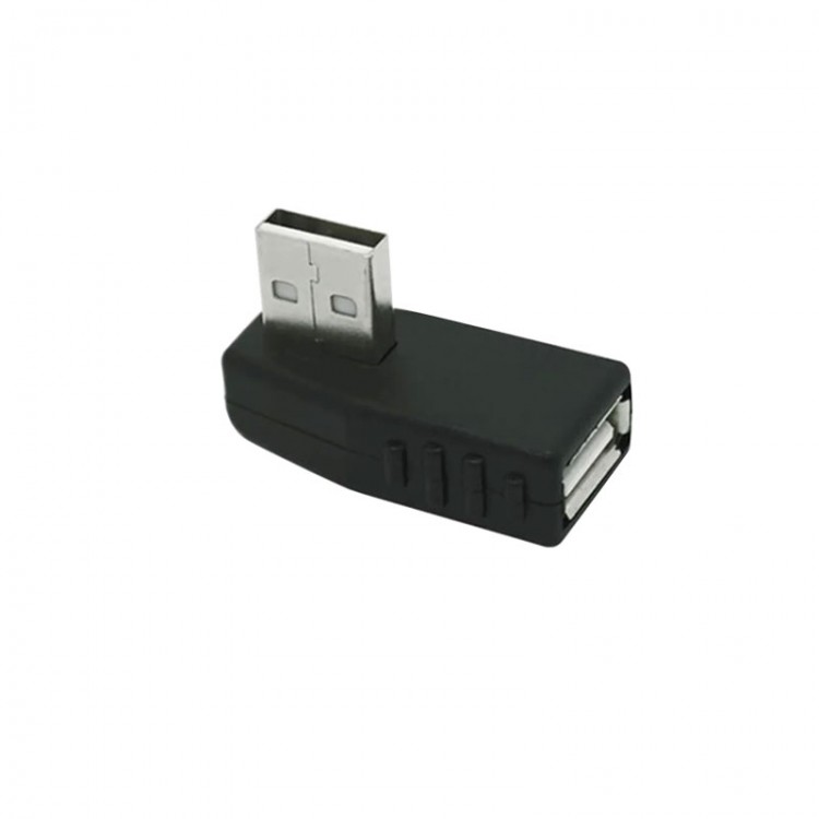 Usb 2.0 doksan derece usb 2.0 L tipi dişi erkek çevirici 2li set Usb 2.0 doksan derece usb 2.0 L tipi dişi erkek çevirici 2li set