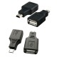 mikro usb otg 5 pin mini otg 2 li mini mikro otg set mikro usb otg 5 pin mini otg 2 li mini mikro otg set