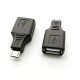 mikro usb otg 5 pin mini otg 2 li mini mikro otg set mikro usb otg 5 pin mini otg 2 li mini mikro otg set