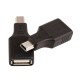 mikro usb otg 5 pin mini otg 2 li mini mikro otg set mikro usb otg 5 pin mini otg 2 li mini mikro otg set