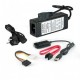 USB 2.0 to ıde-sata 2,5 ve 3,5 harici harddsik kablosu seti combo set USB 2.0 to ıde-sata 2,5 ve 3,5 harici harddsik kablosu seti combo set