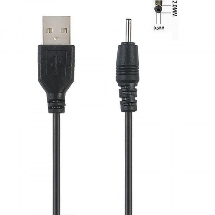 Usb 2.0 mm 0.6 mm dc kablo 14 cm 2.0 mm 0.6 mm usb kablo Usb 2.0 mm 0.6 mm dc kablo 14 cm 2.0 mm 0.6 mm usb kablo