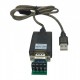 Usb to RS485 dönüştürücü HXSP-2118 FII data aktarım kablosu Usb to RS485 dönüştürücü HXSP-2118 FII data aktarım kablosu