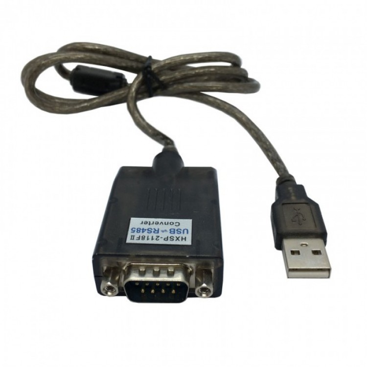 Usb to RS485 dönüştürücü HXSP-2118 FII data aktarım kablosu Usb to RS485 dönüştürücü HXSP-2118 FII data aktarım kablosu