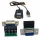 Usb to RS485 dönüştürücü HXSP-2118 FII data aktarım kablosu Usb to RS485 dönüştürücü HXSP-2118 FII data aktarım kablosu
