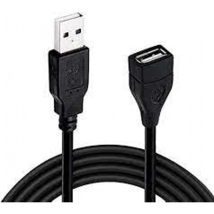 usb 2 metre usb uzatma kablosu 2 metre mouse uzatma kablosu 2 metre klavye uzatma kablosu