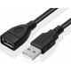 usb 2 metre usb uzatma kablosu 2 metre mouse uzatma kablosu 2 metre klavye uzatma kablosu
