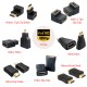 Hdmı dönüştürücü çevirici dişi erkek 7li set hdmi 7li çevirici set Hdmı dönüştürücü çevirici dişi erkek 7li set hdmi 7li çevirici set