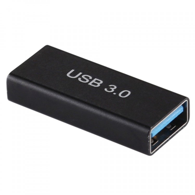 Usb 3.0 dişi dişi birleştirici dişi dişi usb 3.0 çevirici usb 3.0 kablo birleştirici