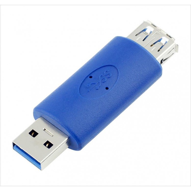 Usb 3.0 erkek dişi çevirici usb 3.0 dişi erkek çevirici adaptör