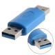Usb 3.0 erkek erkek adaptör 3.0 erkek erkek çevirici usb 3.0 erkek erkek dönüştürücü Usb 3.0 erkek erkek adaptör 3.0 erkek erkek çevirici usb 3.0 erkek erkek dönüştürücü