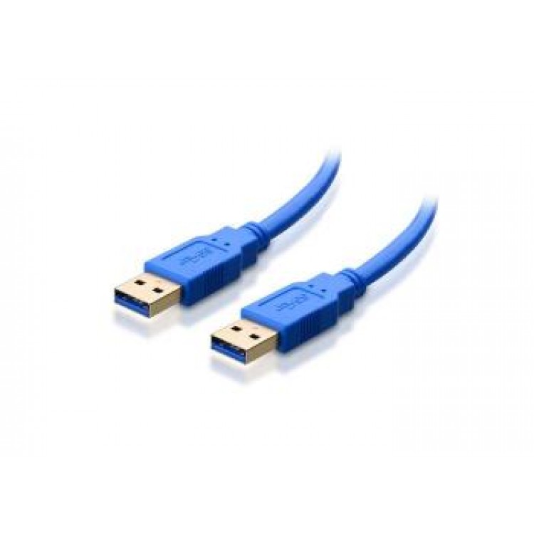 Usb 3.0 erkek erkek kablo 30 cm erkek erkek usb 3.0 kablo