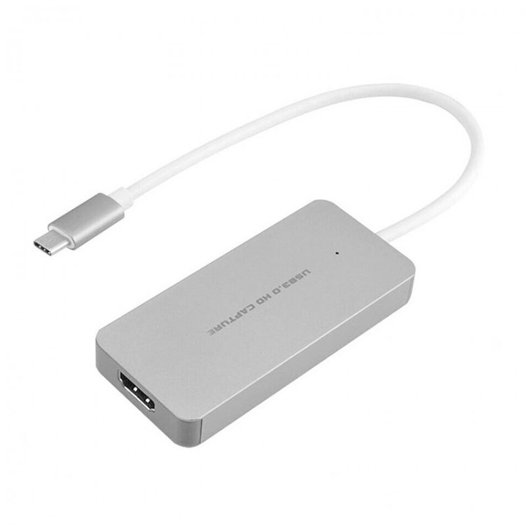 Usb 3.0 game capture live streaming canlı yayın capture