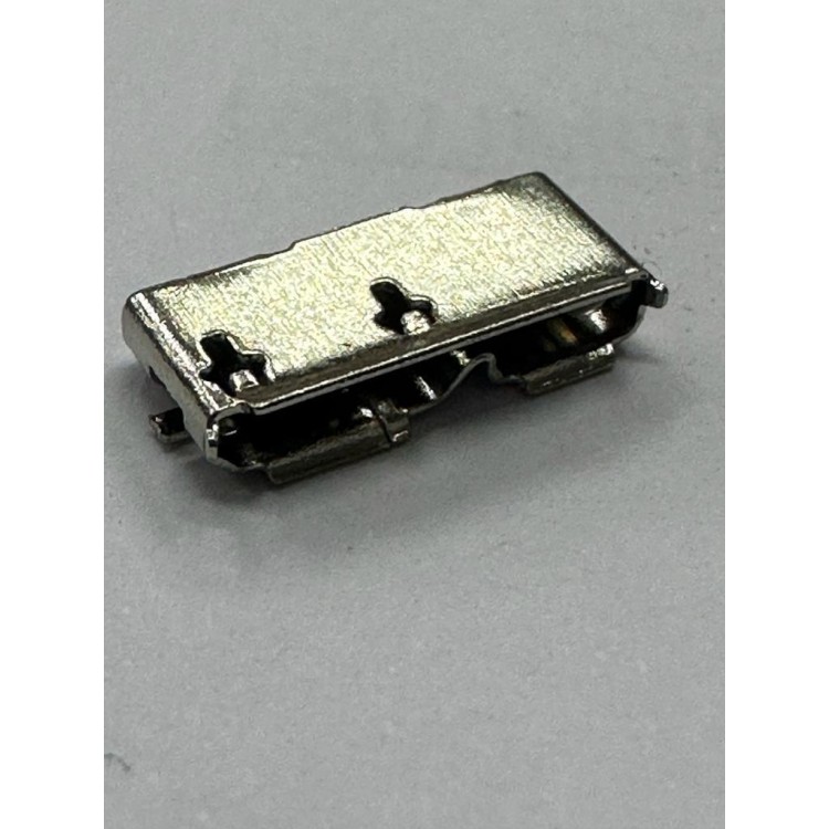 Usb 3.0 harici harddisk dişi konnektör usb 3.0 micro usb dişi lehimlik konnektör