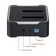 Usb 3.0 hdd docking station rgb 2 li harddisk docking station Usb 3.0 hdd docking station rgb 2 li harddisk docking station