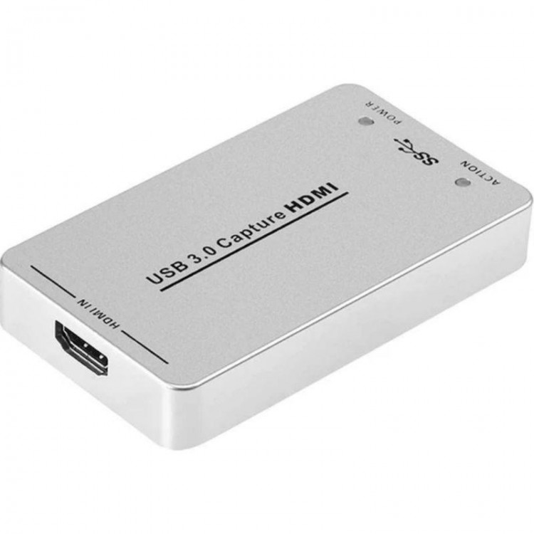 Usb 3.0 hdmi video capture kart usb 3.0 1080p full hd video görüntü yakalama capture kart