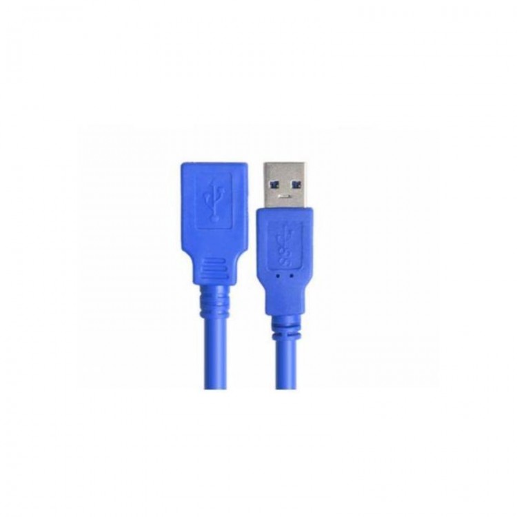 Usb 3.0 uzatma kablosu 3 metre usb extension kablo
