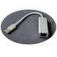 USB 3.0 RJ45 Gigabit Ethernet ağ Adaptörü 10/100/1000 mbps USB 3.0 RJ45 Gigabit Ethernet ağ Adaptörü 10/100/1000 mbps