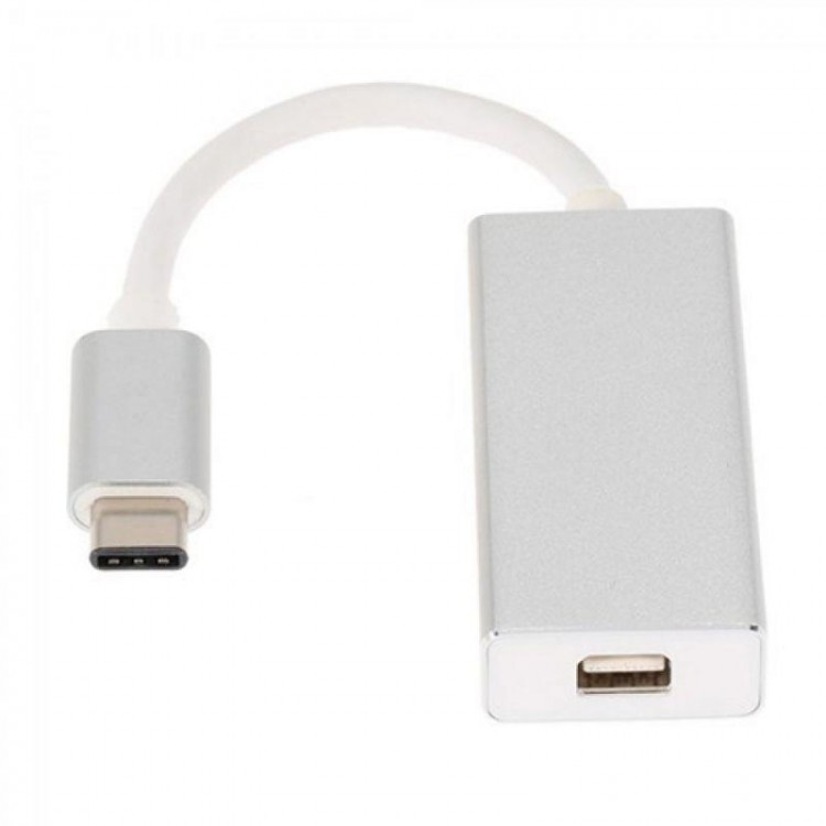 Type-c minidisplayport çevirici typec mini displayport çevirici