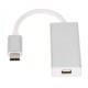 Type-c minidisplayport çevirici typec mini displayport çevirici