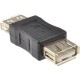 Usb dişi dişi çevirici usb kablo birleştirici dişi dişi usb adaptör Usb dişi dişi çevirici usb kablo birleştirici dişi dişi usb adaptör