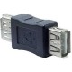 Usb dişi dişi çevirici usb kablo birleştirici dişi dişi usb adaptör Usb dişi dişi çevirici usb kablo birleştirici dişi dişi usb adaptör