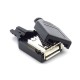 Usb dişi konnektör kapak lehim tipi dişi usb adaptör dişi usb lehim tipi jack Usb dişi konnektör kapak lehim tipi dişi usb adaptör dişi usb lehim tipi jack