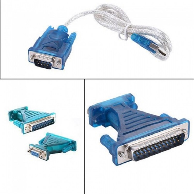 Usb erkek 25 pin çevirici usb paralel çevirici usb com port dönüştürücü Usb erkek 25 pin çevirici usb paralel çevirici usb com port dönüştürücü