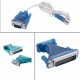 Usb erkek 25 pin çevirici usb paralel çevirici usb com port dönüştürücü Usb erkek 25 pin çevirici usb paralel çevirici usb com port dönüştürücü
