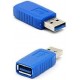 Usb erkek dişi çevirici usb 3.0 dişi erkek dönüştürücü