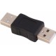 Usb erkek erkek çevirici adaptör usb 2.0 erkek erkek çevirici Usb erkek erkek çevirici adaptör usb 2.0 erkek erkek çevirici