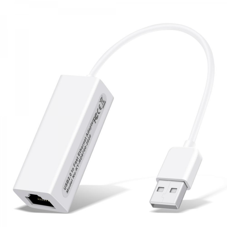 Usb ethernet çevirivi usb internet çevirici usb 2.0 ethernet çevirici