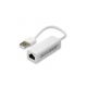 Usb ethernet çevirivi usb internet çevirici usb 2.0 ethernet çevirici