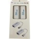 Usb extender cat6 ile usb uzatma 200 metre usb extender