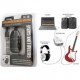 Usb gitar kablo usb gitar link kablosu