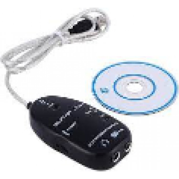 Usb gitar kablo usb gitar link kablosu