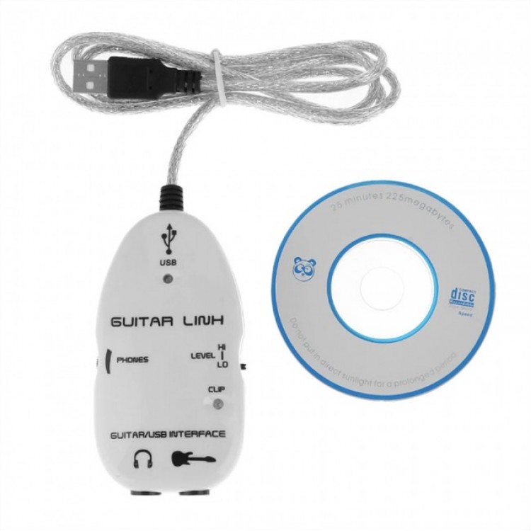 Usb guitar kablo usb guitar link kablosu gitar usb kablo Usb guitar kablo usb guitar link kablosu gitar usb kablo