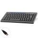 Usb kablolu klavye usb mini klavye 32.5 cm 15.5 cm usb küçük klavye Usb kablolu klavye usb mini klavye 32.5 cm 15.5 cm usb küçük klavye