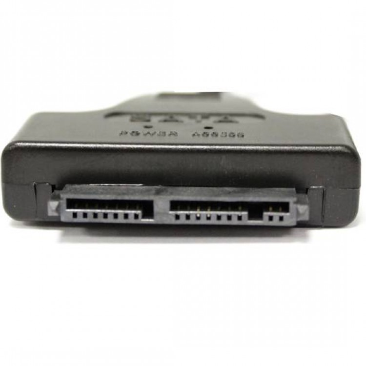 Usb mikro sata kablo usb 16 pin sata kablo usb 7+9 pin kablo