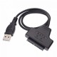 Usb micro sata kablo usb 16 pin kablo usb 7+9 pin kablo