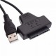 Usb micro sata kablo usb 16 pin kablo usb 7+9 pin kablo