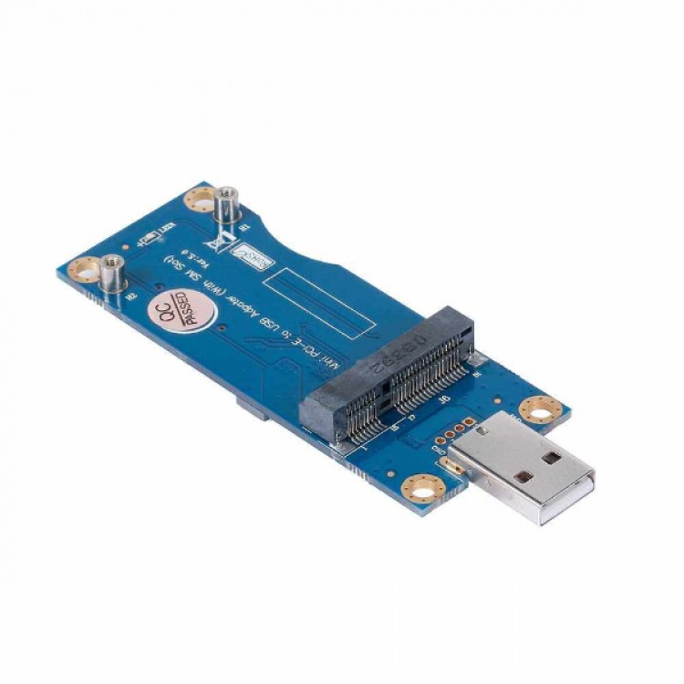 Usb msata çevirici usb m-sata çevirici GPS/WWAN/LTE 3G/4G Kablosuz Modülü için SIM Kart yuvalı usb masta Usb msata çevirici usb m-sata çevirici GPS/WWAN/LTE 3G/4G Kablosuz Modülü için SIM Kart yuvalı usb masta