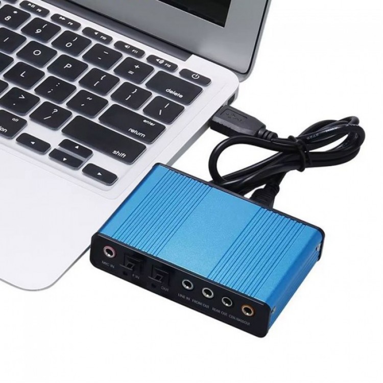 Usb optik ses kartı harici optik ses kartı usb 6 kanal ses kartı Usb optik ses kartı harici optik ses kartı usb 6 kanal ses kartı