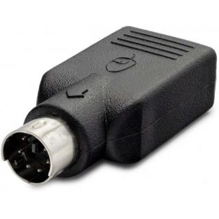 Usb ps2 çevirici usb ps2 dönüştürücü usb klavye ps2 çevirici usb mouse ps2 çevirici