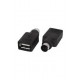 Usb ps2 çevirici usb ps2 dönüştürücü usb klavye ps2 çevirici usb mouse ps2 çevirici