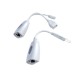 Usb rj45 extender adapter cat6 ile kablolu usb uzatma adaptörü 60m Usb rj45 extender adapter cat6 ile kablolu usb uzatma adaptörü 60m