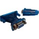 Usb rs232 kablo usb rs232 25 pin erkek paralel kablo