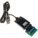 Usb to RS485 dönüştürücü HXSP-2118 FII data aktarım kablosu Usb to RS485 dönüştürücü HXSP-2118 FII data aktarım kablosu